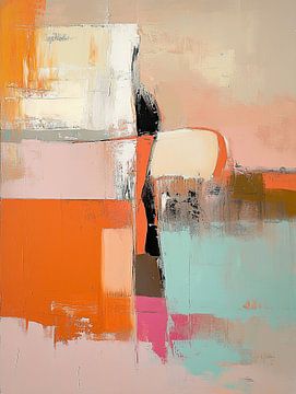 Layers of Subtle Expression