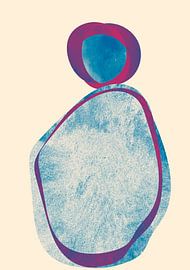 Mère Amour V sur Mad Dog Art