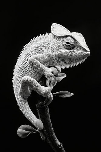 Chameleon