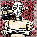 Be the master by Teis Albers thumbnail