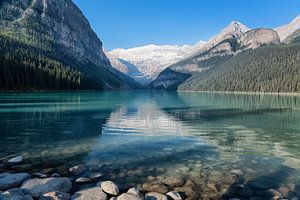 Lac Louise