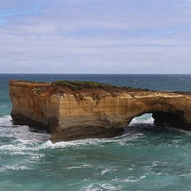 Douze apôtres sur Matthias Brix