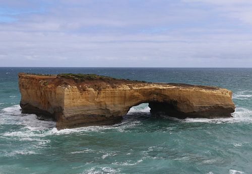 Twelve Apostles