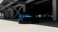 Aston Martin DBS Superleggera van Dennis Wierenga thumbnail
