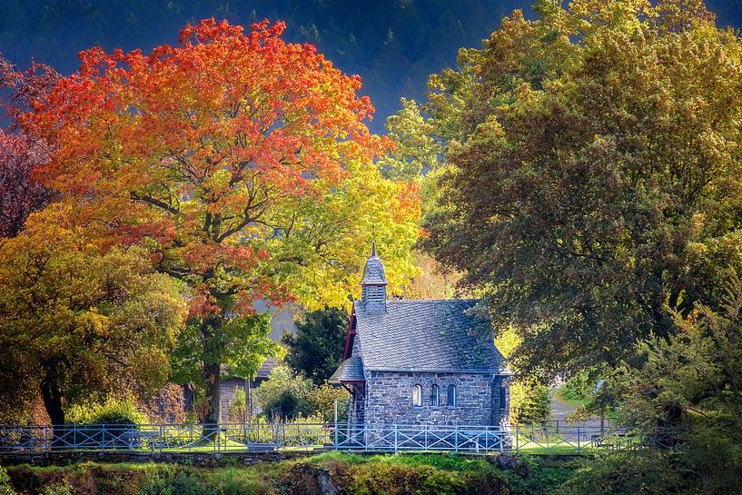 Herbst von Bram de Jong