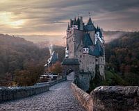 Burcht Eltz, Wierschem