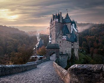 Château d'Eltz, Wierschem