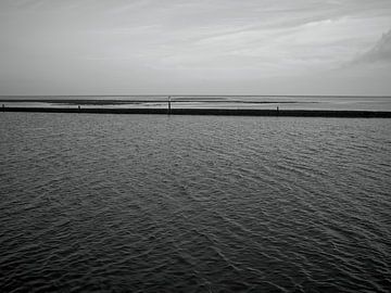 Grenzen van stilte