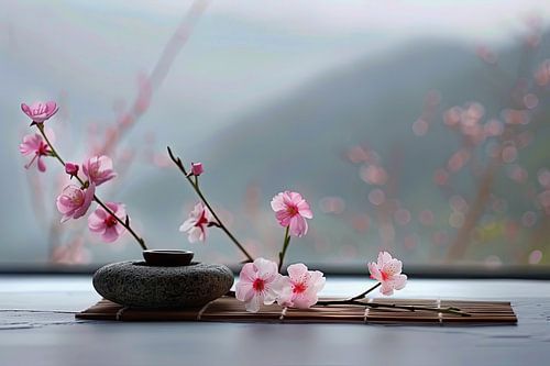 spiritueel in balans