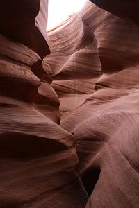 Antelope Canyon