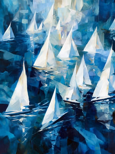 Segelflotte
