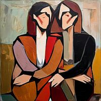 vrouwen