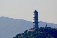 Summer Palace in Beijing