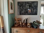 Customer photo: Scissors Collection by Floris Kok