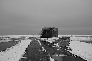 Bunker Noarderleech