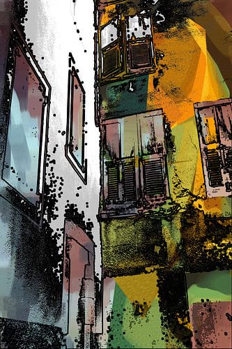 FRANCE switch from sun to shade