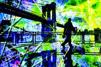 New York City Woker