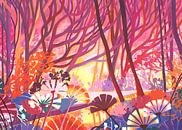 Sunset by Jet Parent thumbnail