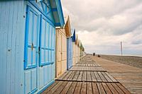 Strandhäuschen