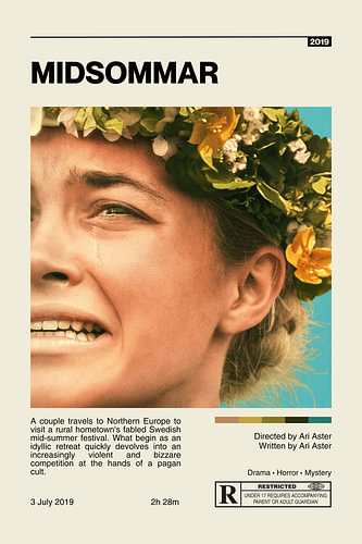 Midsommar