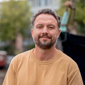 Robin Cox profielfoto