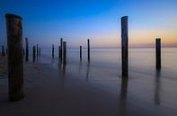 Petten aan Zee van Trudiefotografie thumbnail