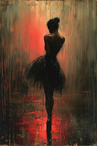 Danseur du crépuscule