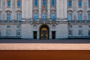 Buckingham Palace Londres
