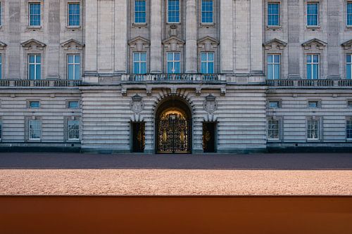 Buckingham Palace Londen