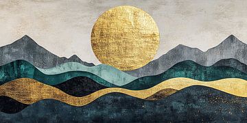 Mountain Dreams