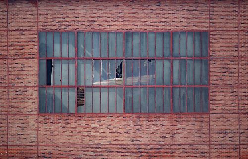 bouwenbouw kolenmijn