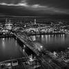 Cologne sur Jens Korte