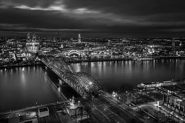 Cologne by Jens Korte