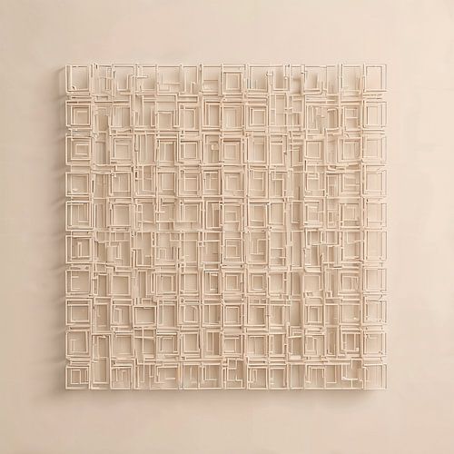 TW Living -  MODERN ART -  japandi art 2