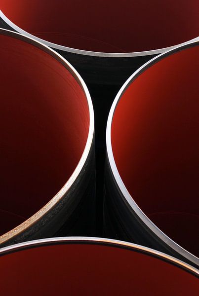 Tubes par Frank Smedts