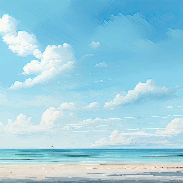 Panorama by Eye catching paintings