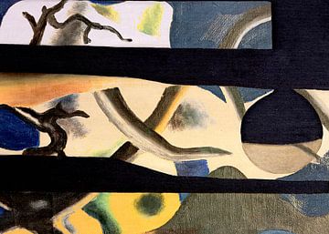 Realidad Opuesta by Mauricio Melendez