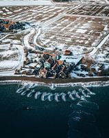 Marken, North Holland, Netherlands