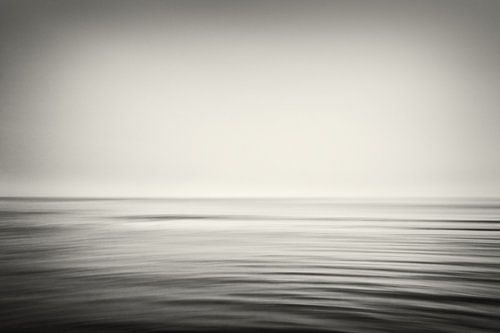 Zwart-witfotografie: Seascape