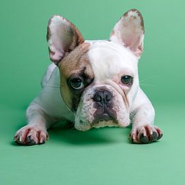 Mollie Franse Bulldog