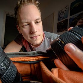 Merijn Koster Profile picture