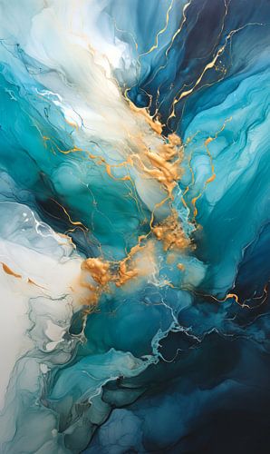 Dynamic Abstract