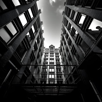 ARCHITECTUUR 17