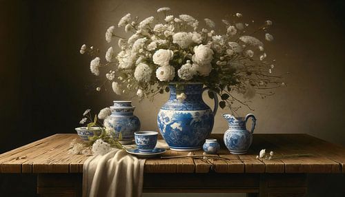 Zeitlose Eleganz 2024