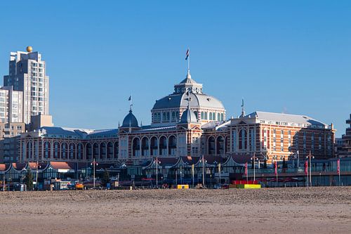 Kurhaus Scheveningen