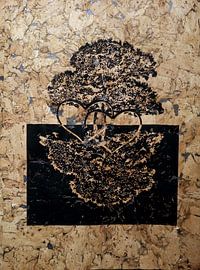 In good times and bad by Luc Van Loock