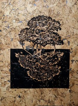 In good times and bad by Luc Van Loock