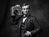 Lincoln's Retro Revolution by Retrotimes thumbnail