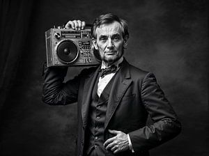 La révolution rétro de Lincoln
