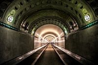 Tunnel Visie- Tunnel Vision (Awarded)
